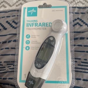 Never opened brand new Talking Thermometer